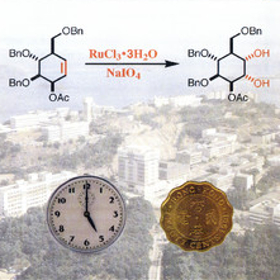 Chemistry – A European Journal Cover Quiz